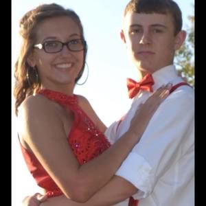 Meet your Posher, Brianna